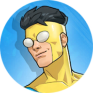 無敵少俠守護地球(Invincible:...