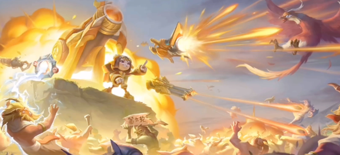 王者榮耀機(jī)關(guān)百煉生命偷取什么意思