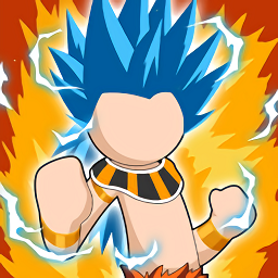 超級(jí)火柴人戰(zhàn)斗勇士