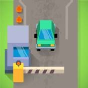 放置長途收費站(TollIdle)