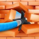 繩索和拆除(Rope and Demol...