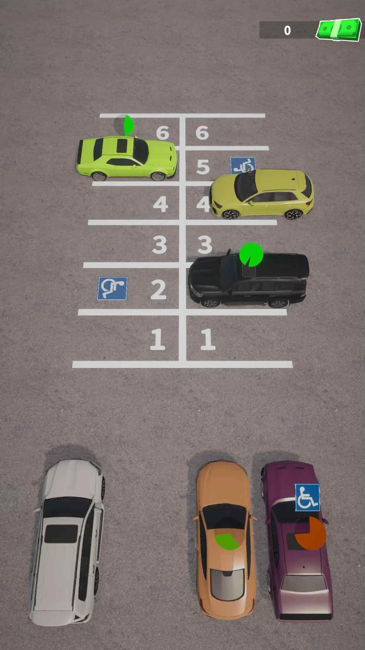 停車場管理游戲下載-停車場管理游戲安卓版下載v3.0.11