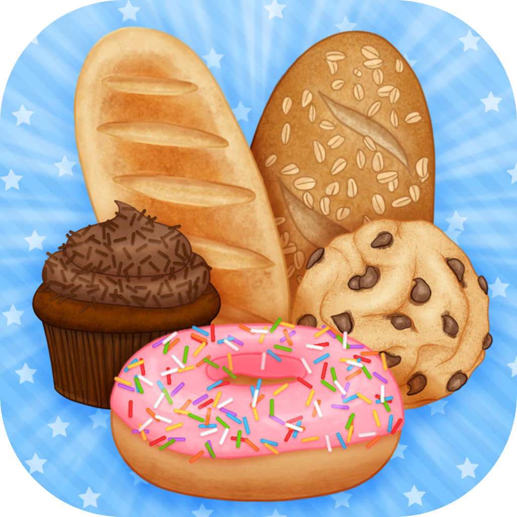 面包店3(Baker Business3...