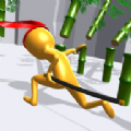 竹子劍士(Bamboo Samurai)