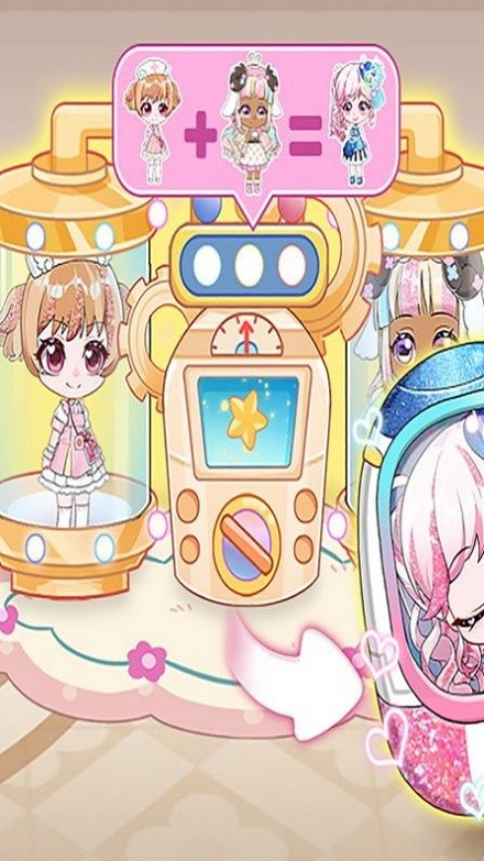 美發(fā)少女我的學(xué)院手游下載-美發(fā)少女我的學(xué)院安卓版下載v1.0.2