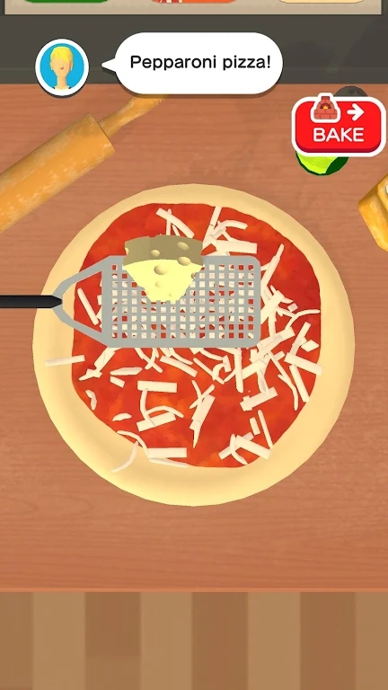 披薩師傅游戲下載-披薩師傅pizzaiolo中文版下載v2.1.8