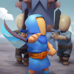 帶領(lǐng)小黃人(Lead The Minio...