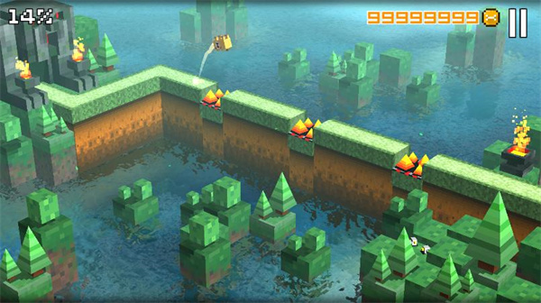 跳跳回家游戲下載-跳跳回家安卓版下載v1.0.8