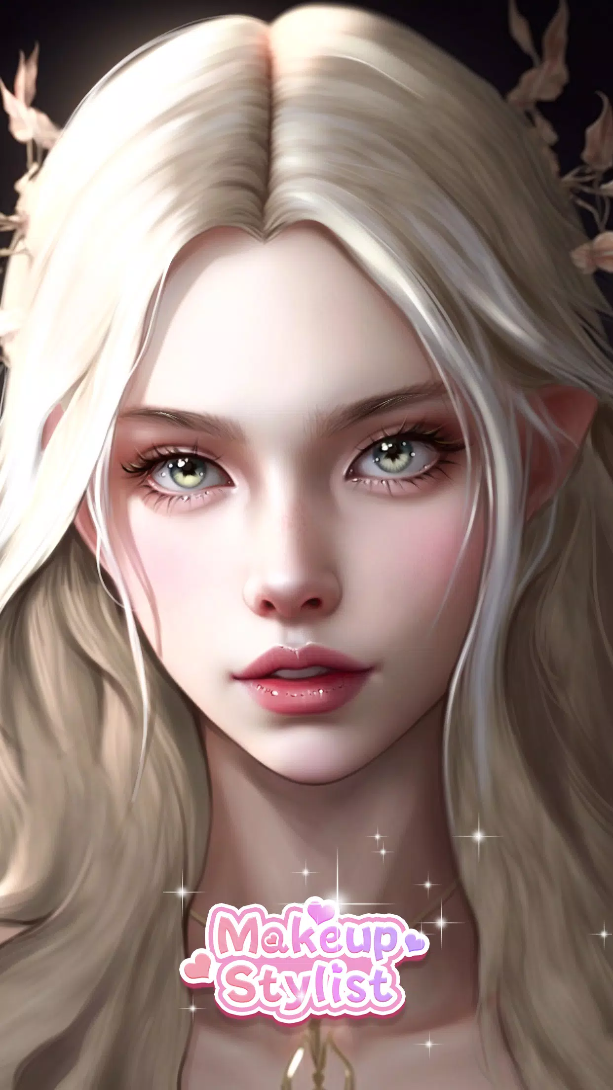 DIY化妝師游戲下載-DIY化妝師安卓版下載v1.901