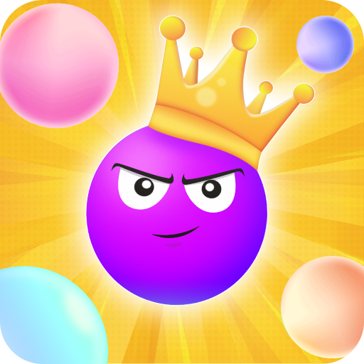 刺激滾動(dòng)球球