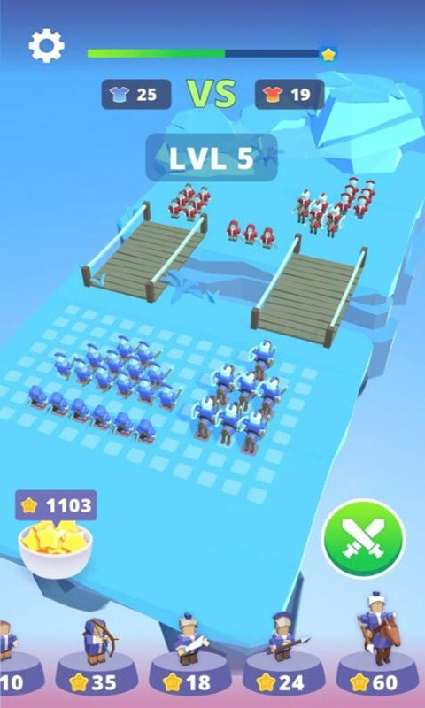 沖突聯盟手游下載-沖突聯盟最新版下載v1.0.1