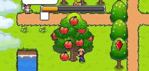豐收谷游戲下載-豐收谷游戲漢化版下載v1.1.6