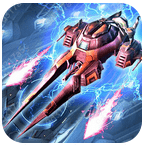 超級雷電戰(zhàn)機