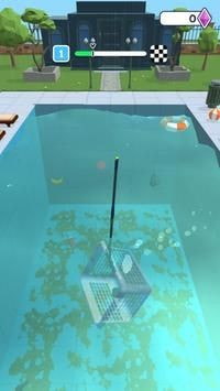 泳池清潔工3D游戲下載-泳池清潔工3D最新版下載v1.0
