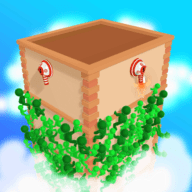 僵尸塔樓(Zombie Tower)