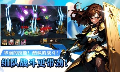 神秘大陸探險手游下載-神秘大陸探險中文版下載v119