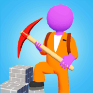 監(jiān)獄礦工(Prison Miner)