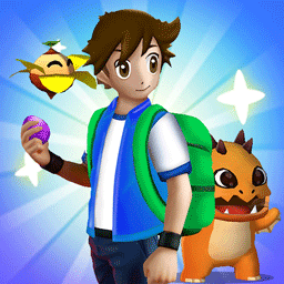 召喚獸對(duì)決