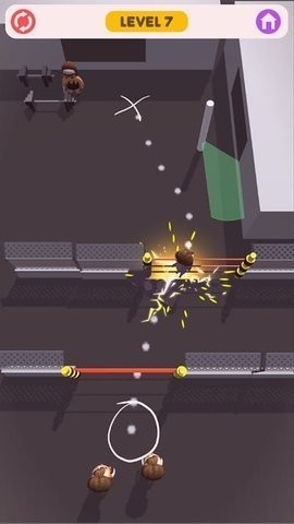 越獄逃脫行動游戲下載-越獄逃脫行動安卓版下載v1.0.9