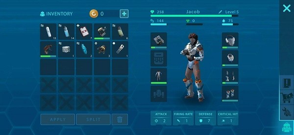 太空星球生存游戲下載-太空星球生存安卓版下載v1.9.6