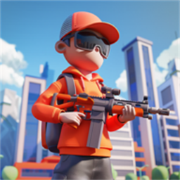 大城市汽車沙盒