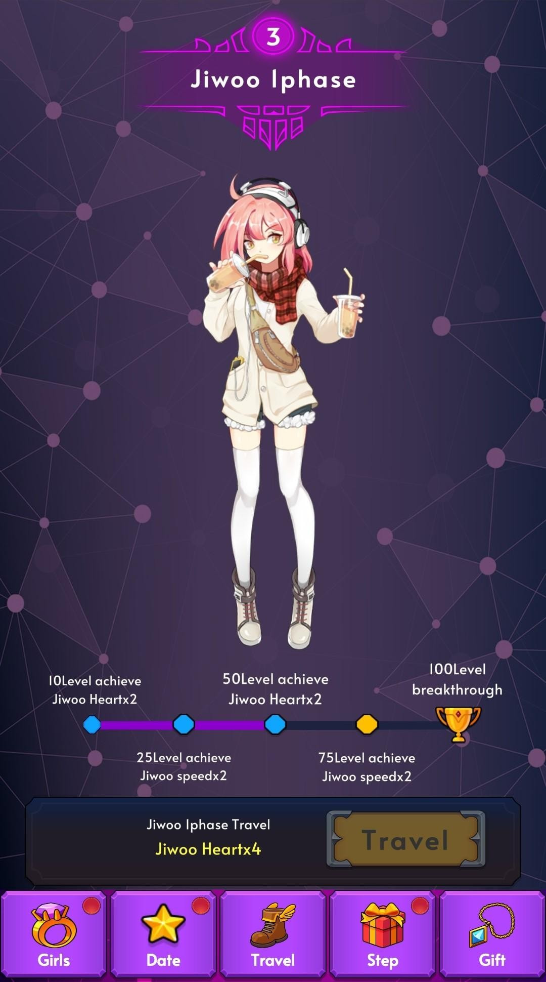 放置女孩游戲下載-放置女孩游戲最新版下載v1.200.1002
