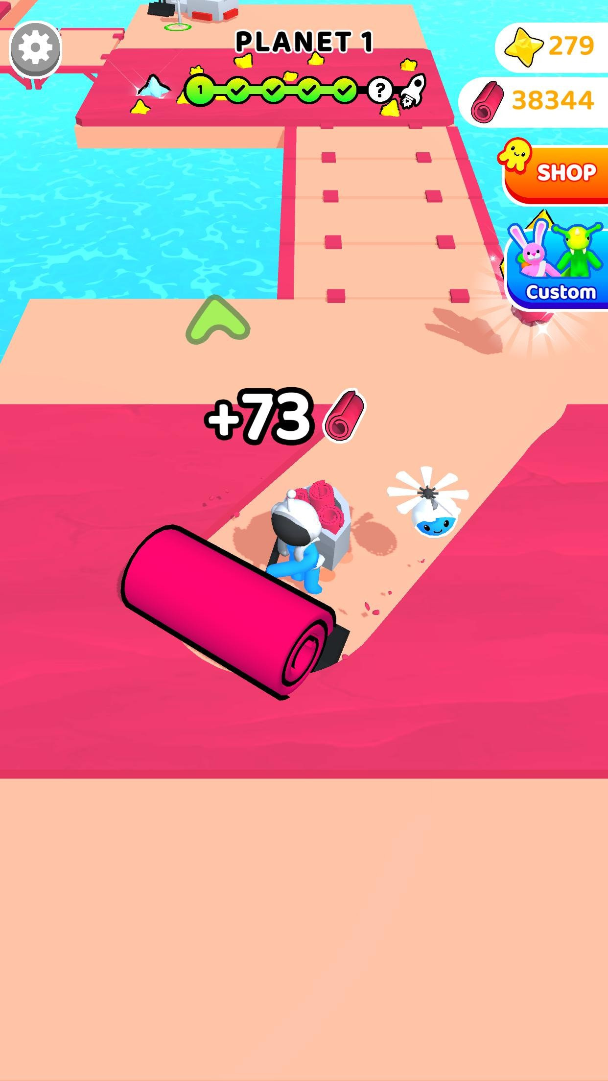 我探索賊溜手游下載-我探索賊溜手機版下載v1.8.1