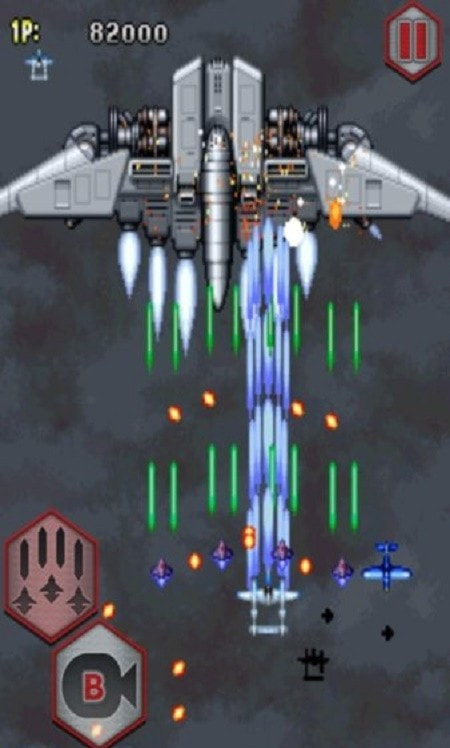 彩京1945手游下載-彩京1945手機版下載v1.0.37
