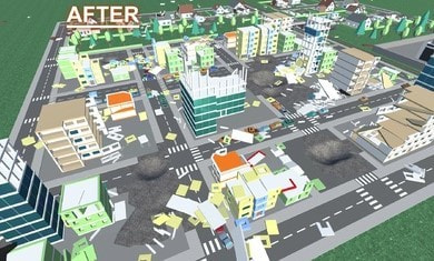 完全城市粉碎模擬器核戰爭手機版下載-完全城市粉碎模擬器核戰爭安卓版下載v0.1.7