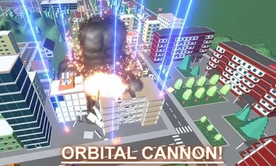 完全城市粉碎模擬器核戰爭手機版下載-完全城市粉碎模擬器核戰爭安卓版下載v0.1.7