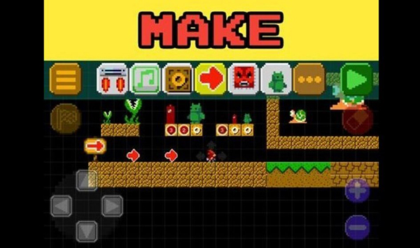 關卡制作器安卓版下載-關卡制作器中文版下載v2.1.1