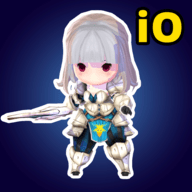 魔法怪物io(Magical Monst...