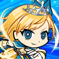 怪物彈珠極速快跑(スピラン)