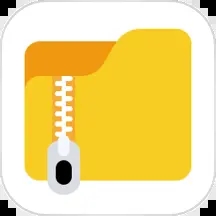 解壓縮zip