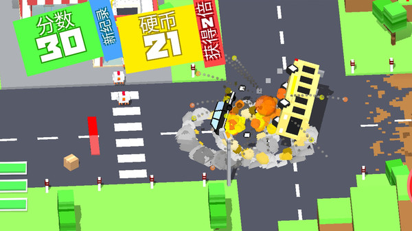 像素模擬競速飆車手游下載-像素模擬競速飆車手游安卓版下載v1.3