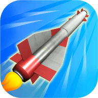 火箭飛彈3D(Boom Rockets ...