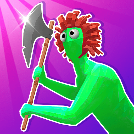 至尊火柴人王者戰(zhàn)爭