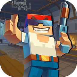 像素人大戰僵尸