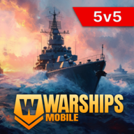 戰艦移動2(Warships Mobil...
