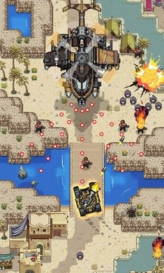 豺狼神兵游戲下載-豺狼神兵安卓版下載v0.0.1504