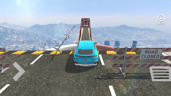 超級汽車飆速游戲下載-超級汽車飆速游戲手機版下載v2.0.1