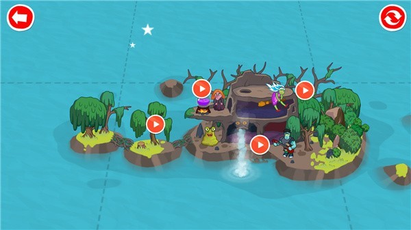 佩皮國王城堡游戲下載-佩皮國王城堡完整版下載v2.15