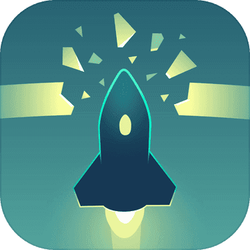 擊碎線條(Break Liner)