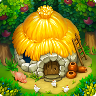 貿易島部落(Trade Island B...