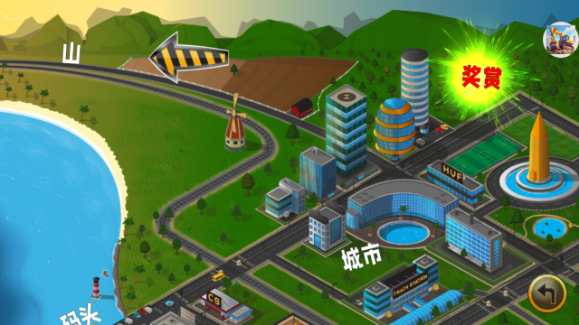 挖掘模擬建造游戲下載-挖掘模擬建造游戲手機版下載v1.0.2