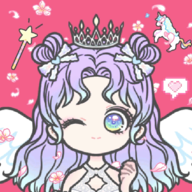 海莉的裝扮小屋