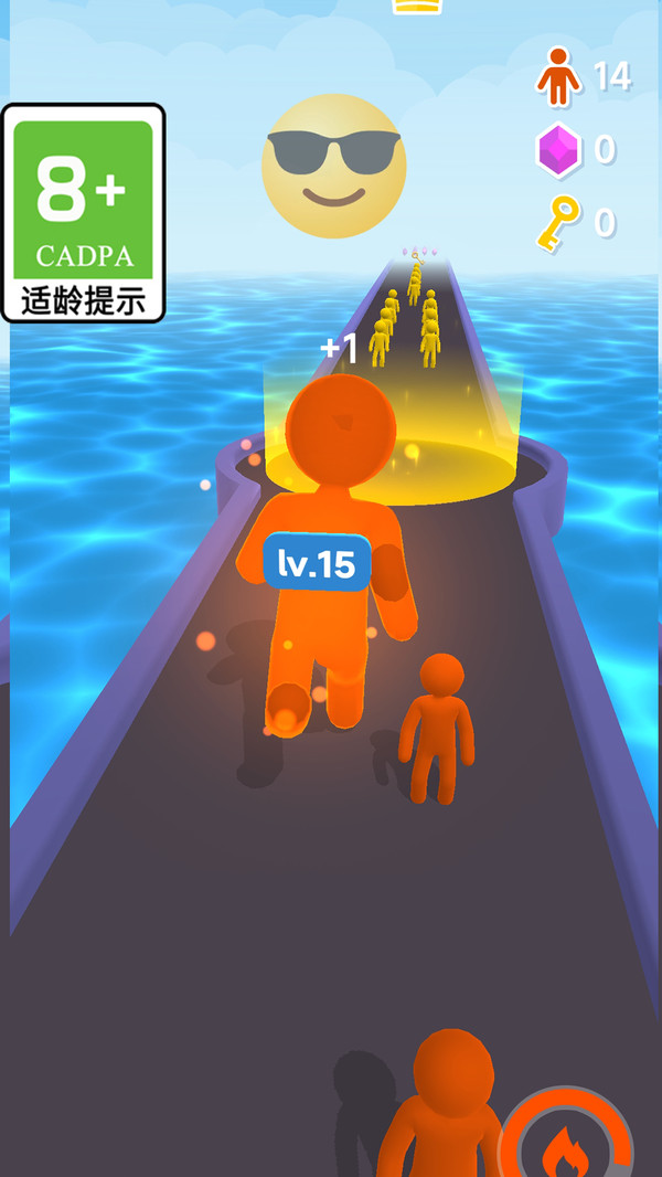越走越遠(yuǎn)手游下載-越走越遠(yuǎn)手游安卓版下載1.0.8