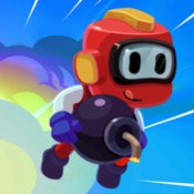 迷宮炸彈手(Maze Bomber)