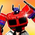 變形機甲城市救援