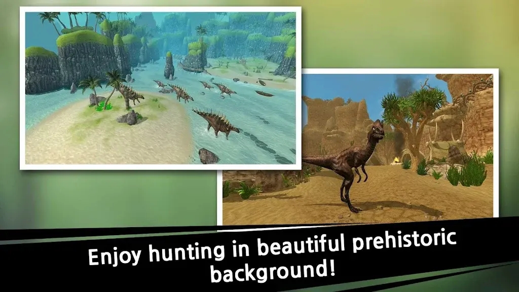恐龍獵人王手游下載-恐龍獵人王手游安卓版下載v1.0.32